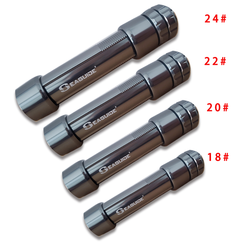 TAKEDO 18# 20# 22# 24# HBS Hea - Fishing Rod Repair Kit avis et prix