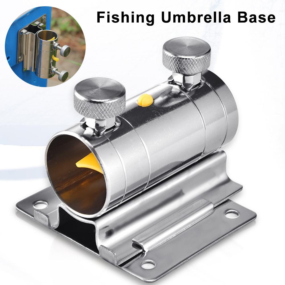 Adjustable Fishing Box Umbrell - Fishing Rod Case avis et prix