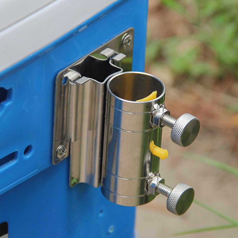 Adjustable Fishing Box Umbrell - Fishing Rod Case avis et prix