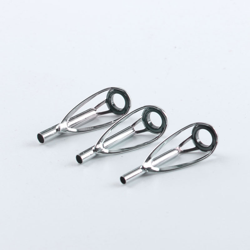 DIY Rod Building Eye Rings Gui - Fishing Rod Guide Replacement avis et prix